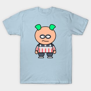 punk T-Shirt